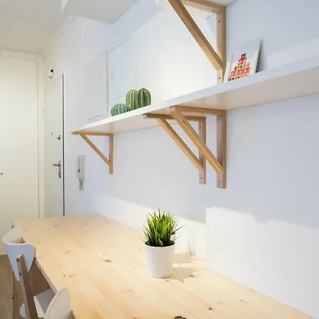 Apartment Flh Charming Flat Near Zoo *