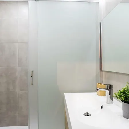 Flh Charming Flat Near Zoo דירה ליסבון